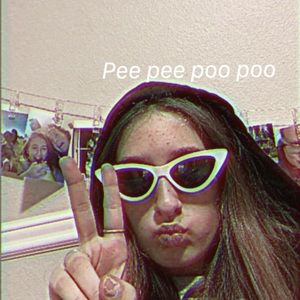 Meet your Posher, Addy